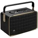 Портативная акустика JBL Authentics 300 черная (JBLAUTH300BLKEP)