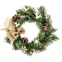 Венок Yes! Fun Небесная почта 17.5 см с украшением (903783)