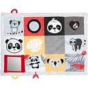 Килимок для ігор на животику Canpol babies BabiesBoo (68/094)