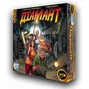 Настольная игра Бриллиант Games7Days DT001U с рубинами и алмазами