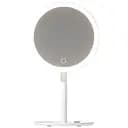 Дзеркало для макіяжу з LED-підсвіткою Doco DayLight Mirror 2.0 (XM001)
