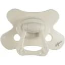 Пустышка силиконовая Difrax Dental 12+ мес. Popcorn (346 Popcorn)