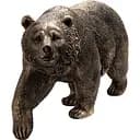 Статуэтка Amadeus уличный медведь 55 см (160262)