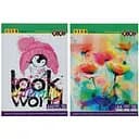 Папір для акварелі ZiBi Kids line 10 аркушів (ZB.1980)