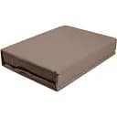 Комплект постільної білизни Soho Duet полуторний Beige/Mocha (Полуторний Duet 150*200 Beige/Mo)