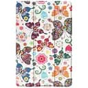 Чохол-книжка Gum Stylus для планшета Samsung Galaxy Tab S6 Lite 10.4 SM-P610-P615-P613-P619-P620-P625 Метелики