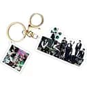 Брелок Stray Kids SKZ акриловий (AK SKZ 09)