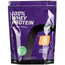 Протеїн Progress Nutrition 100% Whey Protein Печиво-крем 460 г