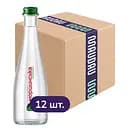 Упаковка мінеральної води Моршинська слабогазована 3.96 л (0.33 л x 12 шт.)