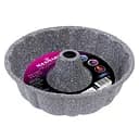 Форма для випічки Maxmark Marble, 26,5 х9 см, сірий (MK-C110M)