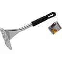 Товкач для картоплі Fackelmann Black 24 см (24399)