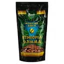 Кофе в зернах Jamero Ethiopia Jimma Золото Африки 1 кг