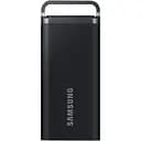 Зовнішній SSD накопичувач Samsung T5 EVO 2TB (MU-PH2T0S/EU) [97933]
