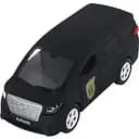 Автомодель TechnoDrive Шеврони Героїв Toyota Alphard УДА (KM6011UD)