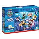 Детский пазл DoDo Toys Paw Patrol Aqua pups 30 элементов (200448)