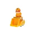 Інерційна іграшка "Кремез в транспорті" SK35-1(Yellow) жовтий, cерії "Щенячий Патруль"