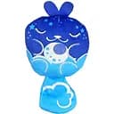 Мягкая игрушка Dogs vs Squirls Собачки и белочки 10 см (V2001-36-14)