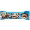 Батончик FitWin Coco Caramel No Sugar Added Морозиво 40 г