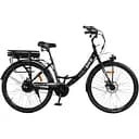 Електровелосипед Corso Volt Bike 26" TB-60174, двоколісний, для дорослих, 350W, акумулятор 36V 10Ah