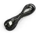 Кабель Hoco X20 Flash Type-c charging cable L-2 м Чорний