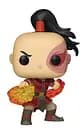 Фігурка Funko Pop Фанко Поп Аватар Легенда про Аангу Зуко Zuko 10 см Cartoon LA Z 538