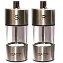 Набір млинів Heinner для солі та перцю 9 см 2 шт. (HR-JMS3692)