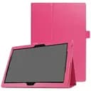 Чохол-книжка Standart для планшета Lenovo Tab E10 TB-X104F та TB-X104L Rose Red