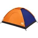 Палатка Skif Outdoor Adventure I 200x150 см Orange-Blue
