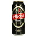 Пиво Perla Mocna светлое фильтрованное 7.1% 0.5 л