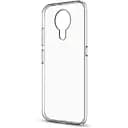 Силіконовий чохол BeCover для Nokia G10/G20 Transparancy (706084)