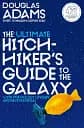 Hitchhiker's Guide to the Galaxy Omnibus. A Trilogy in Five Parts
