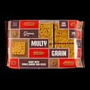 Крекер Grona Multy Grain 190 г (927536)