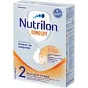 Суха молочна суміш Nutrilon Комфорт 2 300 г