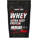 Протеїн Vansiton Ultra Protein Капучино 450 г