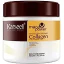 Маска для волосся з колагеном Karseell Maca Power Maca Essence Repair Collagen Hair Mask 500 мл