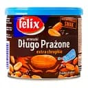 Арахис Felix Extra запеченный соленый 120 г