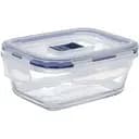 Контейнер Luminarc Pure Box Active прямоугольный 380 мл (6451877)