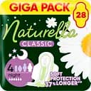 Гигиеническая прокладка Naturella Classic Night 28 шт.