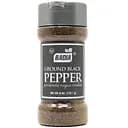 Перец черный Badia молотый средний помол 170.1 г