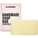 Брусковое мыло ручной работы Mr.Scrubber Манго в подарочной коробке 100 г