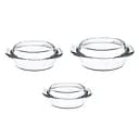 Набор кастрюль Simax, 3 предмета (301)