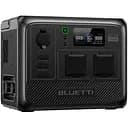 Зарядна станція Bluetti AC60 600w 403wh