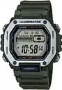 Годинник Casio TIMELESS COLLECTION MWD-110H-3A