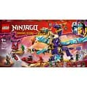 Конструктор LEGO Ninjago Arc Dragon of Focus 869 деталей (71836)