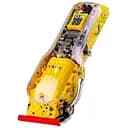 Машинка для стрижки волосся Sokany SK-LF-9970 акумулятор 8 насадок USB жовтий 5 Вт