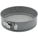 Форма для выпечки Krauff Backer, разъемная, круглая, 22 см, серая (26-203-092)