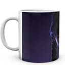 Кухоль GeekLand Wednesday Венсдей WD 002.16 330 мл білий