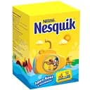 Промо-набор Nesquik 380 г с ланч-боксом