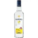 Спиртный напиток Barska Lemon 32% 0.5 л (4770053238601)