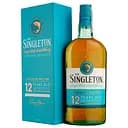 Віскі Singleton of Dufftown 12 yo, 40%, 0,7 л